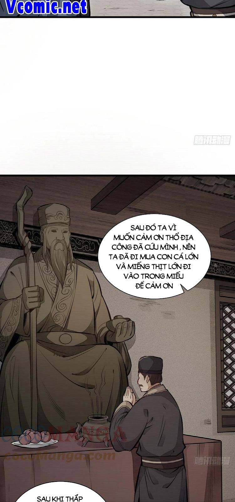 Lạn Kha Kỳ Duyên Chapter 101 - 17