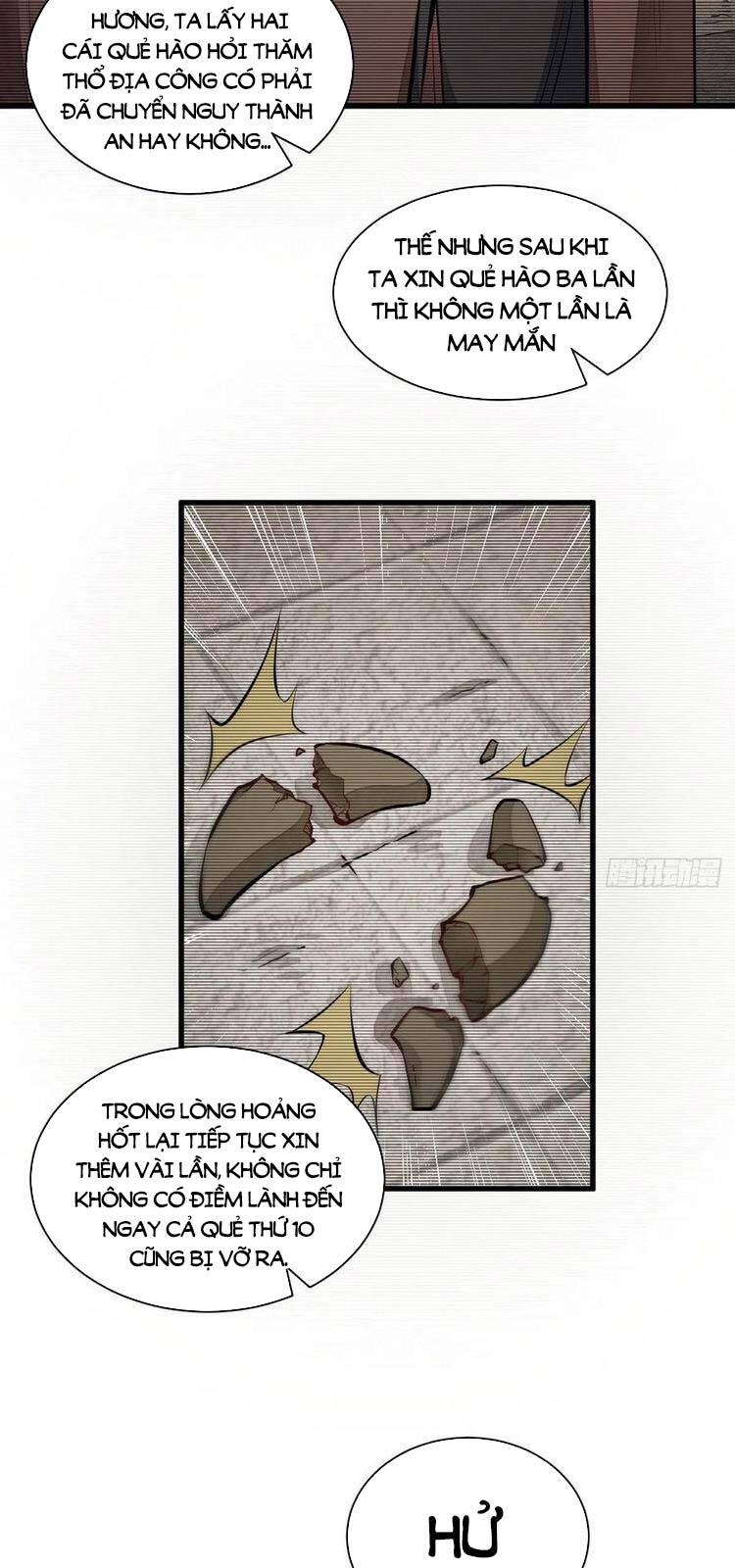 Lạn Kha Kỳ Duyên Chapter 101 - 18