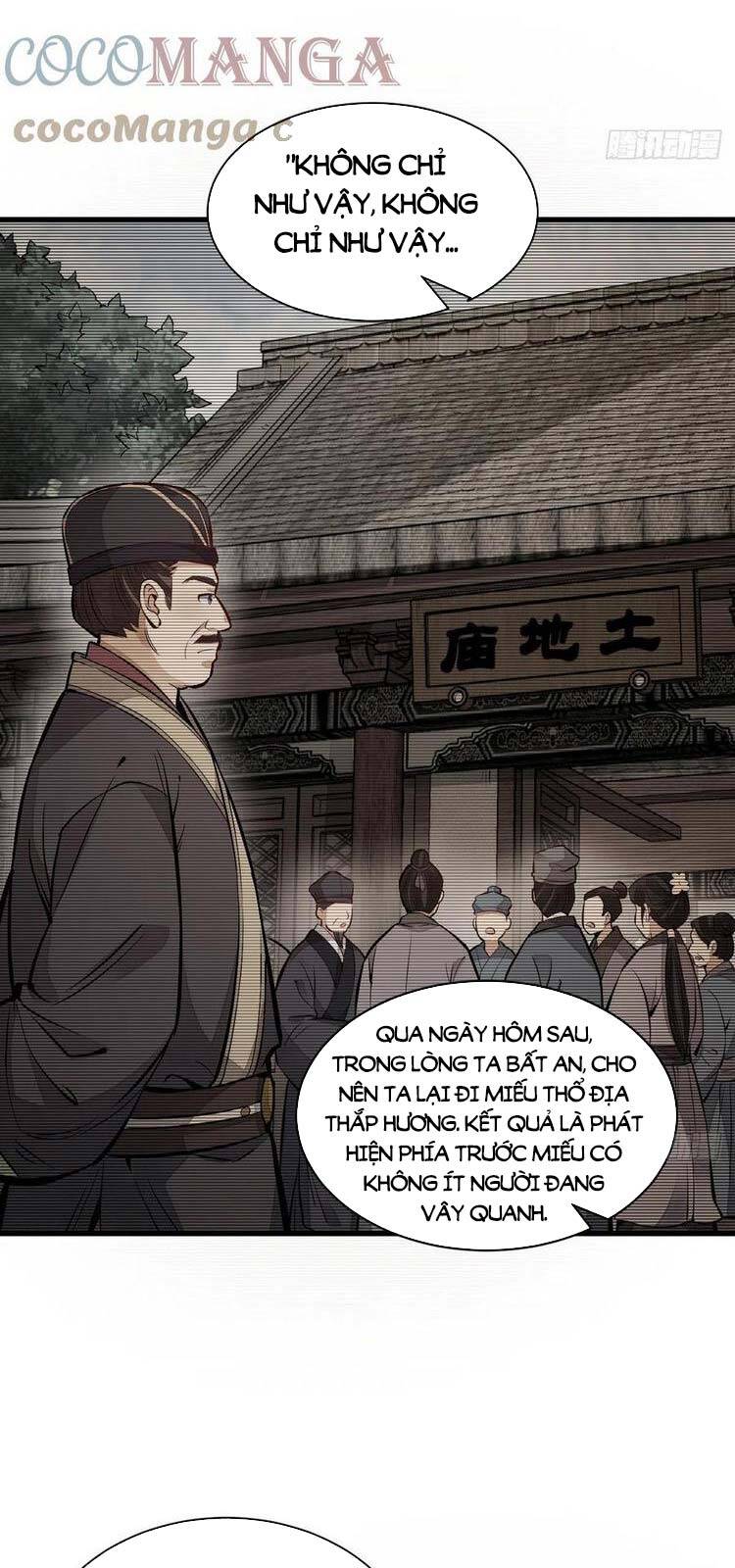 Lạn Kha Kỳ Duyên Chapter 101 - 20