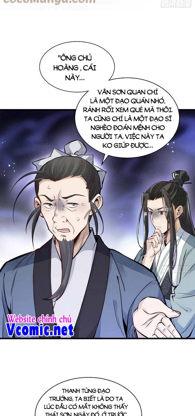 Lạn Kha Kỳ Duyên Chapter 101 - 22