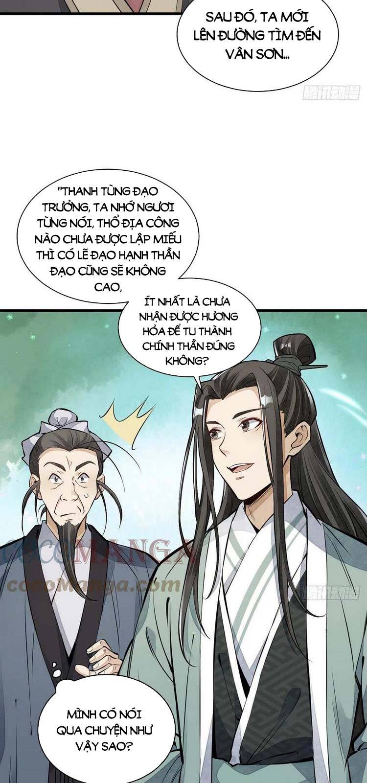 Lạn Kha Kỳ Duyên Chapter 101 - 27