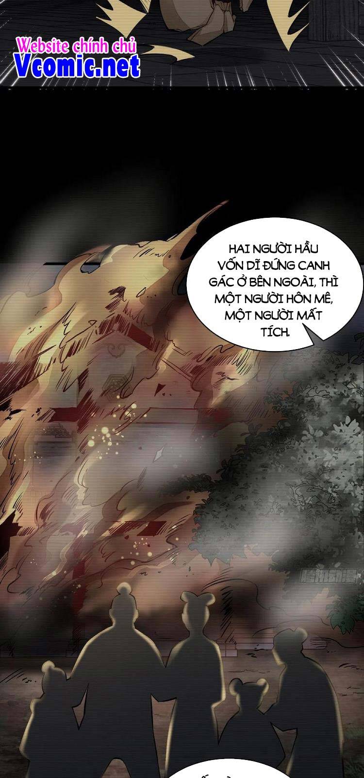 Lạn Kha Kỳ Duyên Chapter 101 - 4
