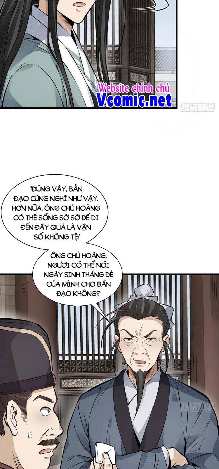 Lạn Kha Kỳ Duyên Chapter 101 - 32