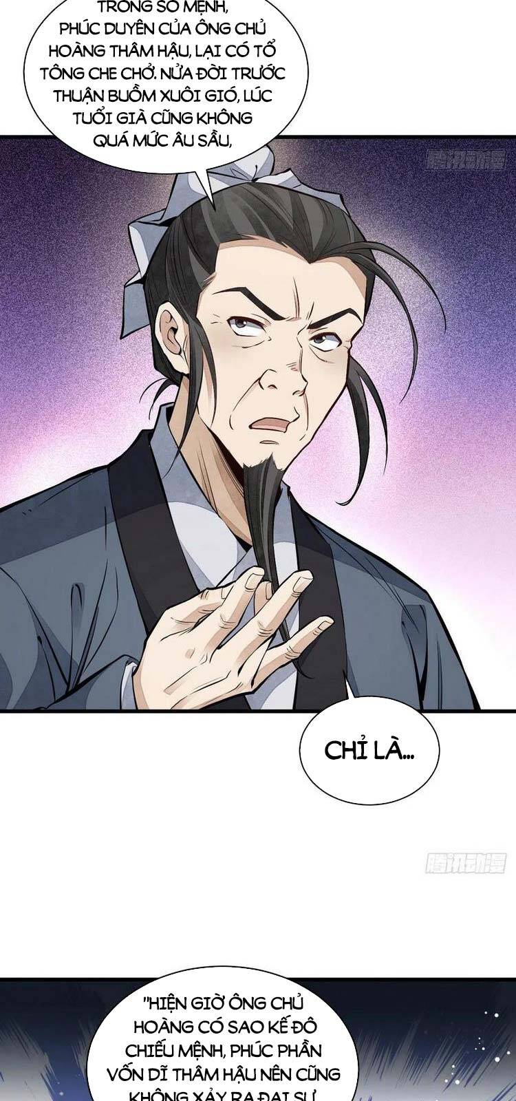 Lạn Kha Kỳ Duyên Chapter 101 - 34