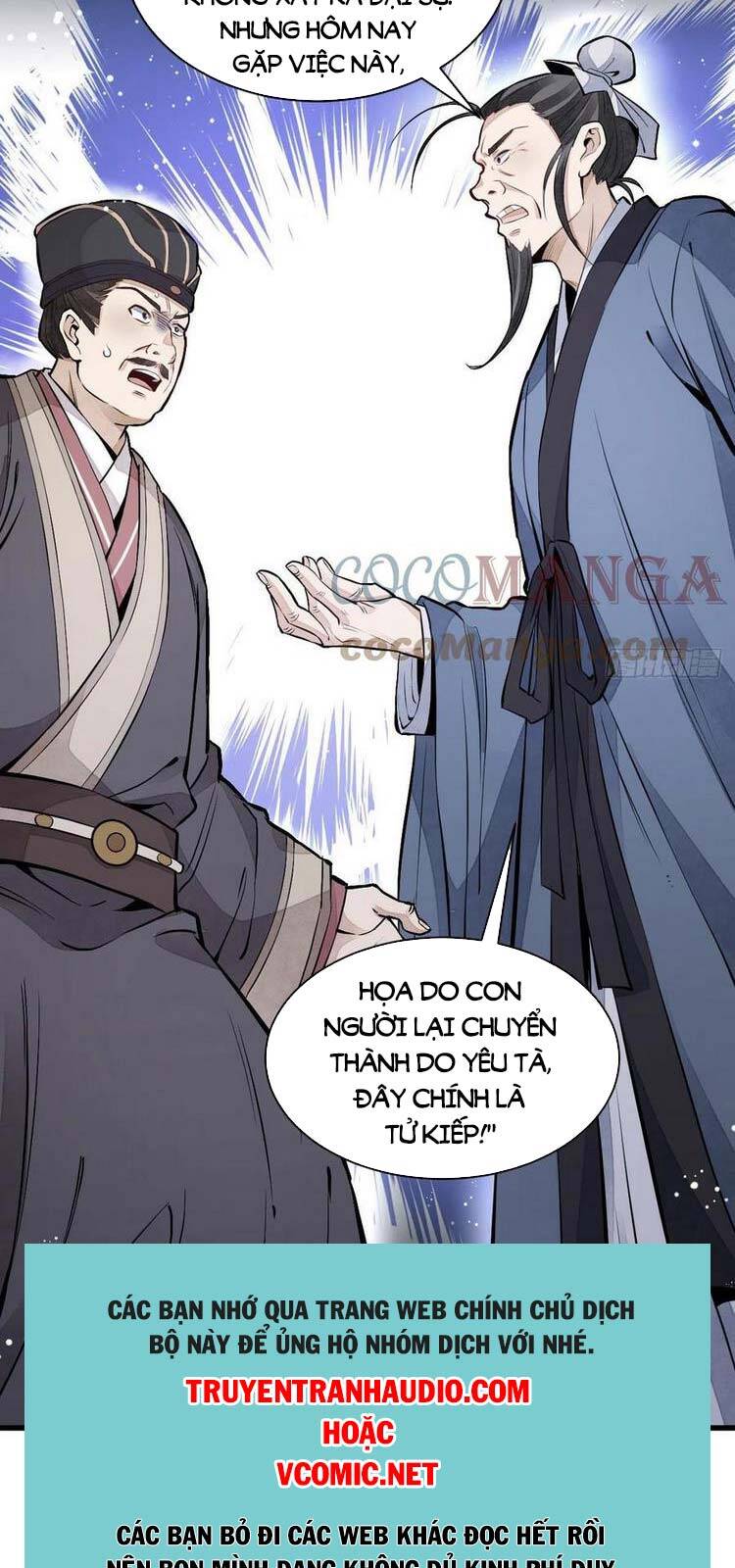 Lạn Kha Kỳ Duyên Chapter 101 - 35