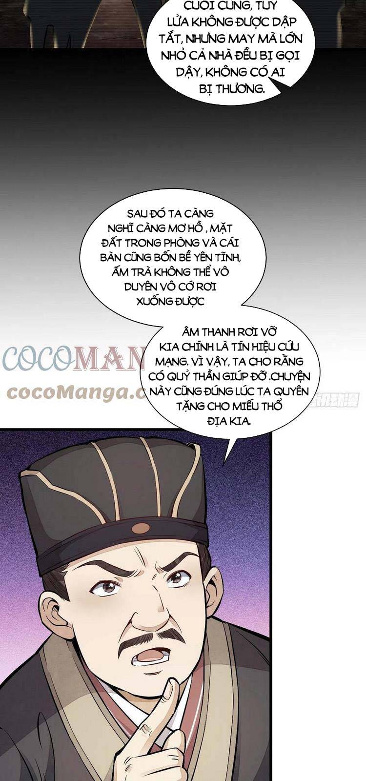 Lạn Kha Kỳ Duyên Chapter 101 - 5