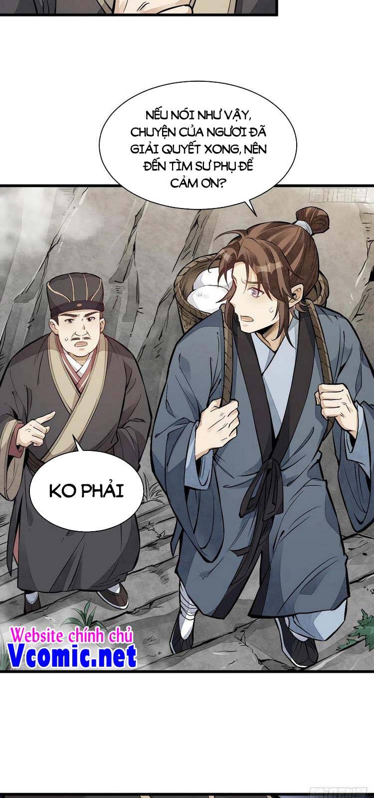 Lạn Kha Kỳ Duyên Chapter 101 - 6