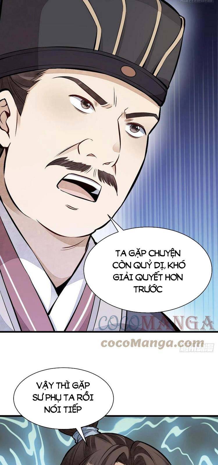 Lạn Kha Kỳ Duyên Chapter 101 - 7