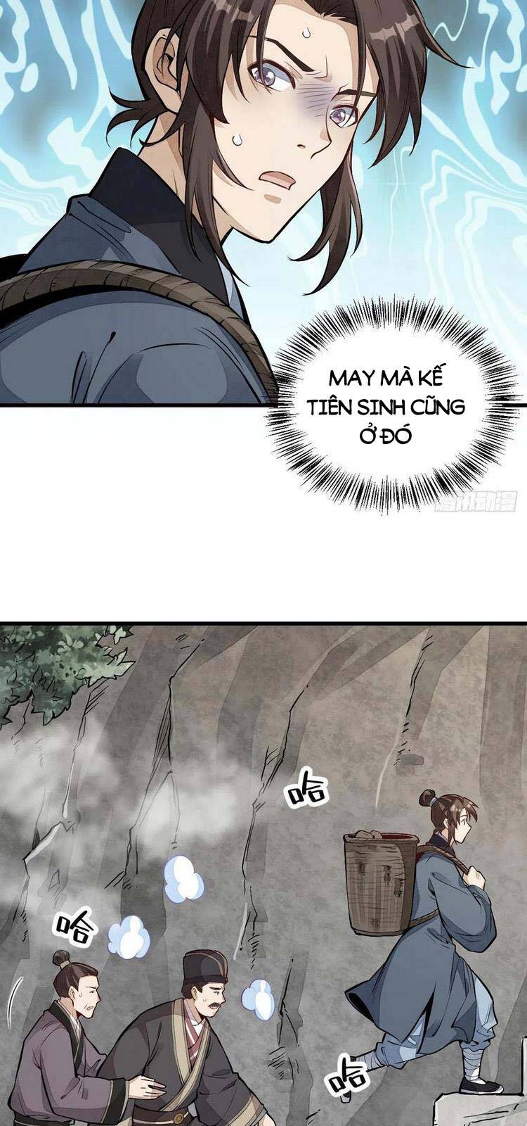 Lạn Kha Kỳ Duyên Chapter 101 - 8