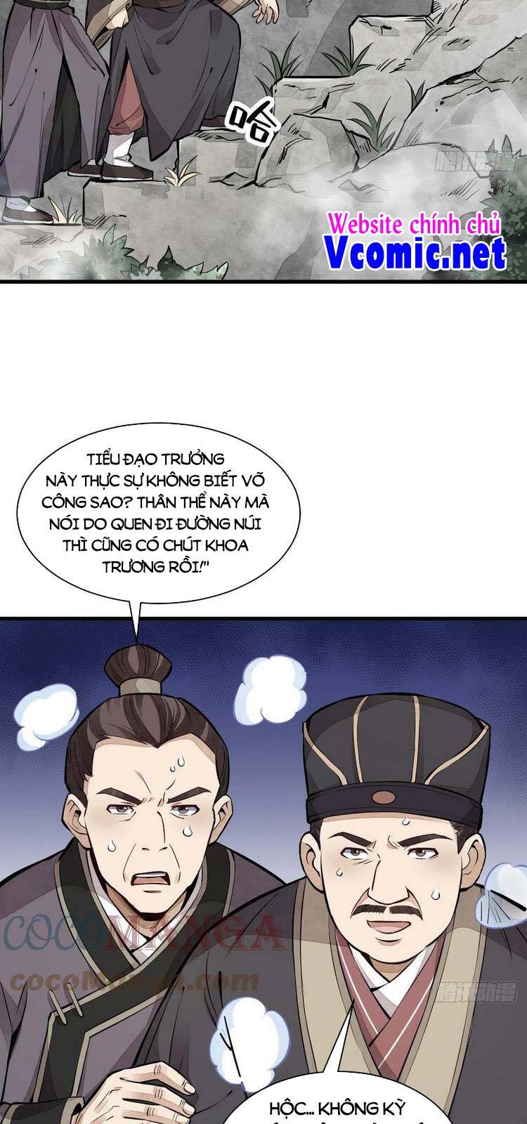 Lạn Kha Kỳ Duyên Chapter 101 - 9