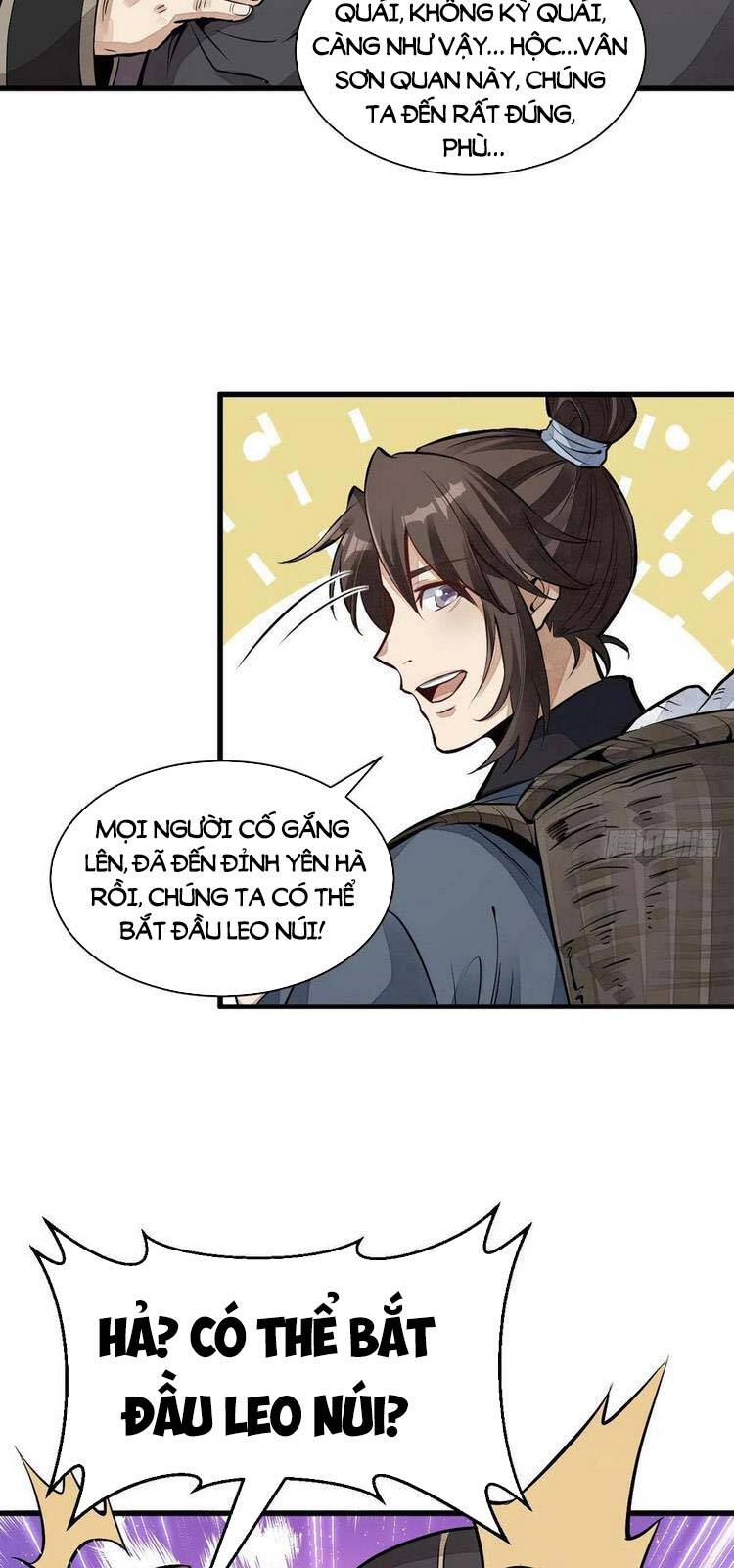 Lạn Kha Kỳ Duyên Chapter 101 - 10