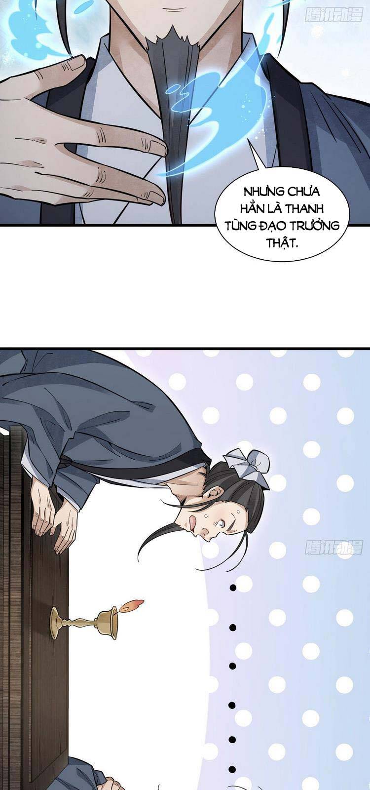 Lạn Kha Kỳ Duyên Chapter 102 - 16