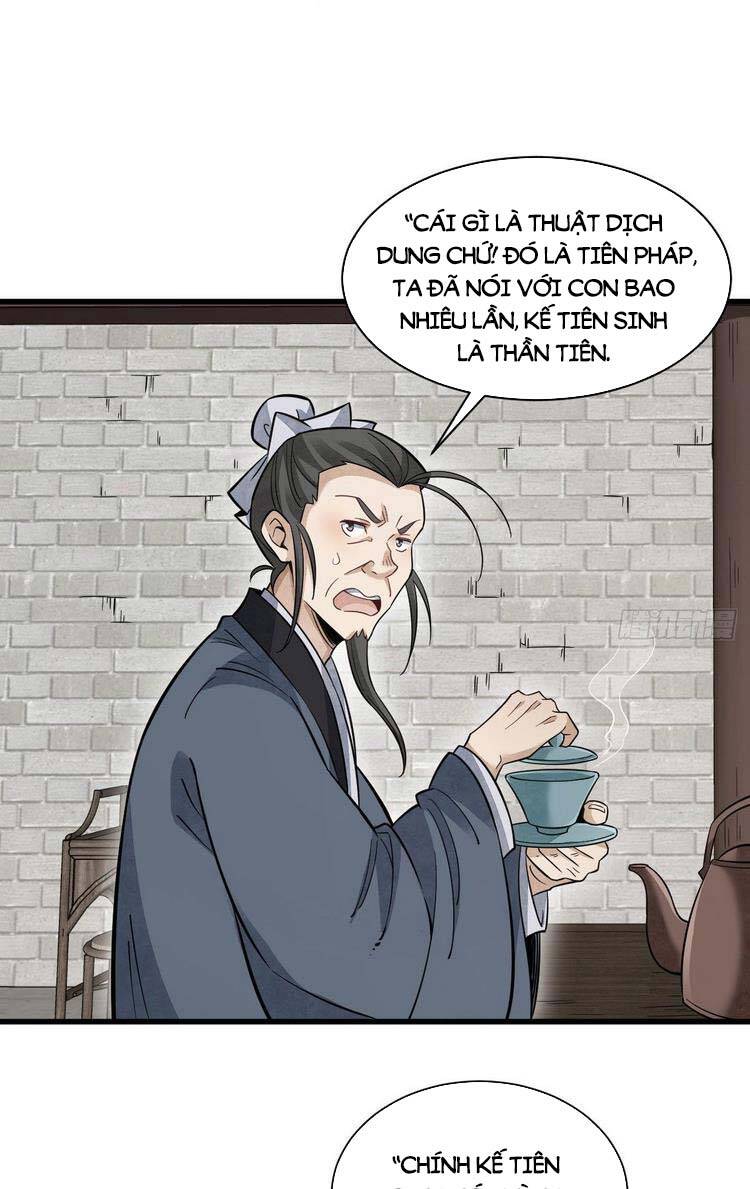 Lạn Kha Kỳ Duyên Chapter 102 - 19