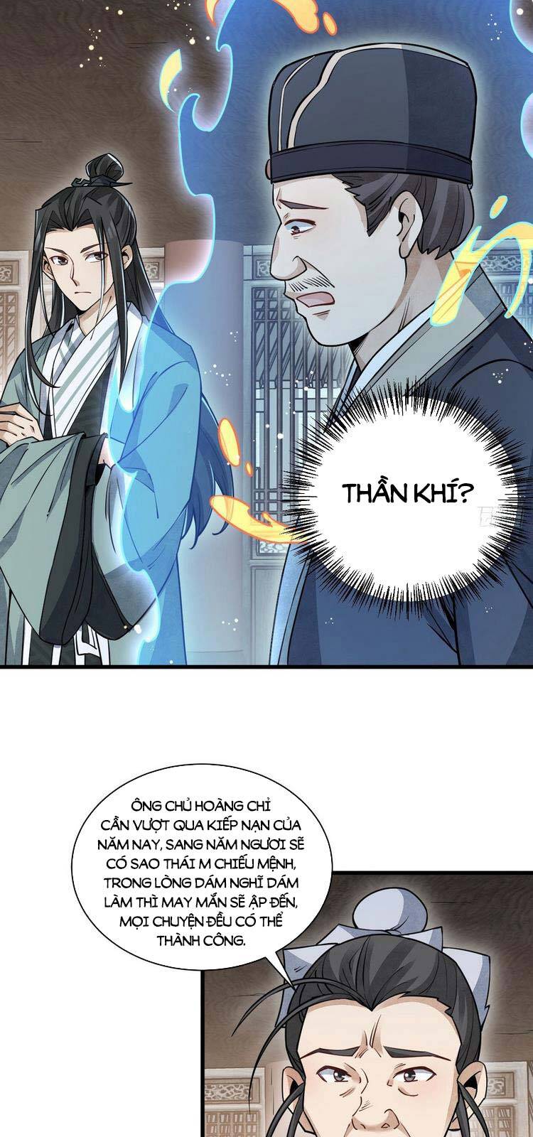 Lạn Kha Kỳ Duyên Chapter 102 - 3
