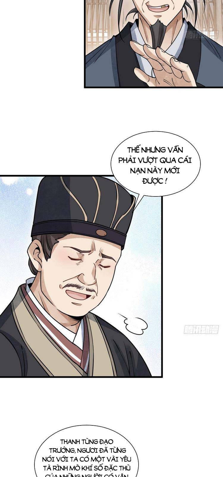 Lạn Kha Kỳ Duyên Chapter 102 - 4