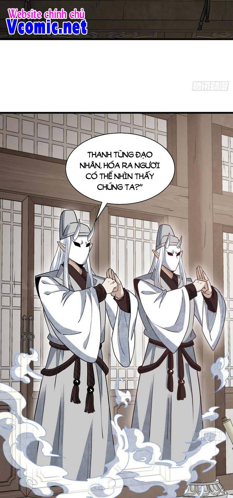 Lạn Kha Kỳ Duyên Chapter 102 - 31