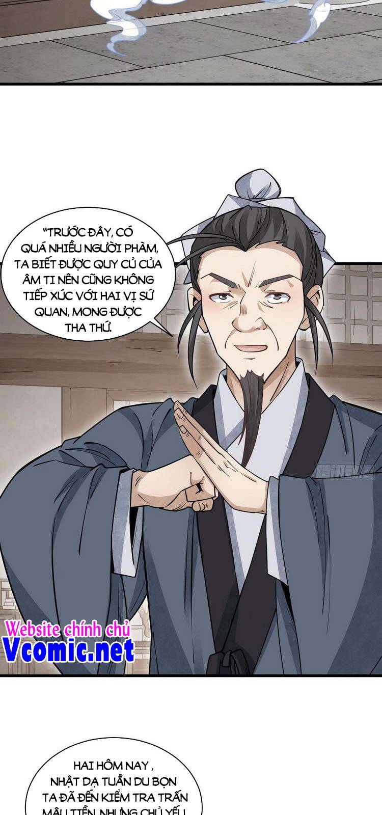 Lạn Kha Kỳ Duyên Chapter 102 - 32