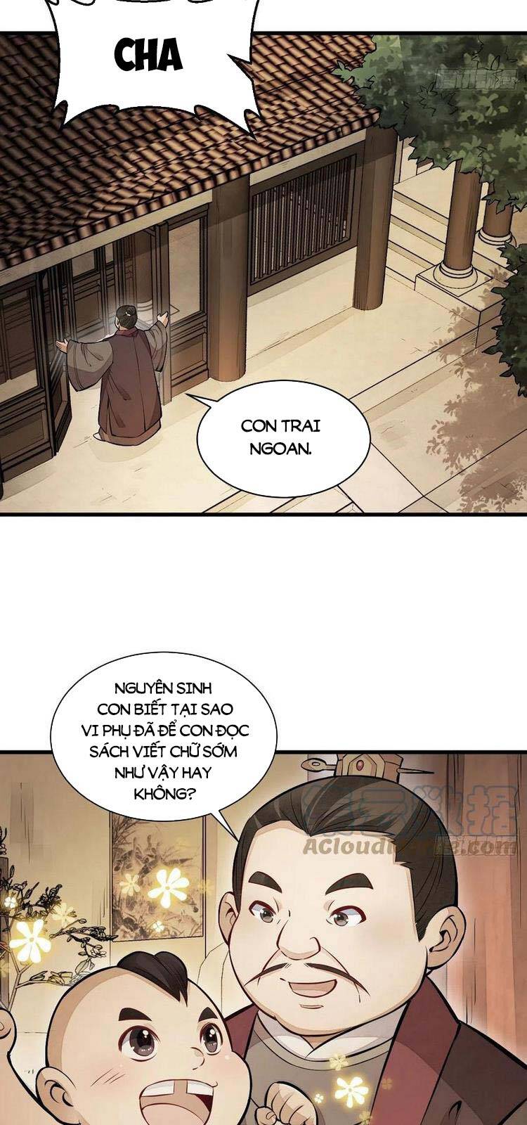 Lạn Kha Kỳ Duyên Chapter 106 - 18
