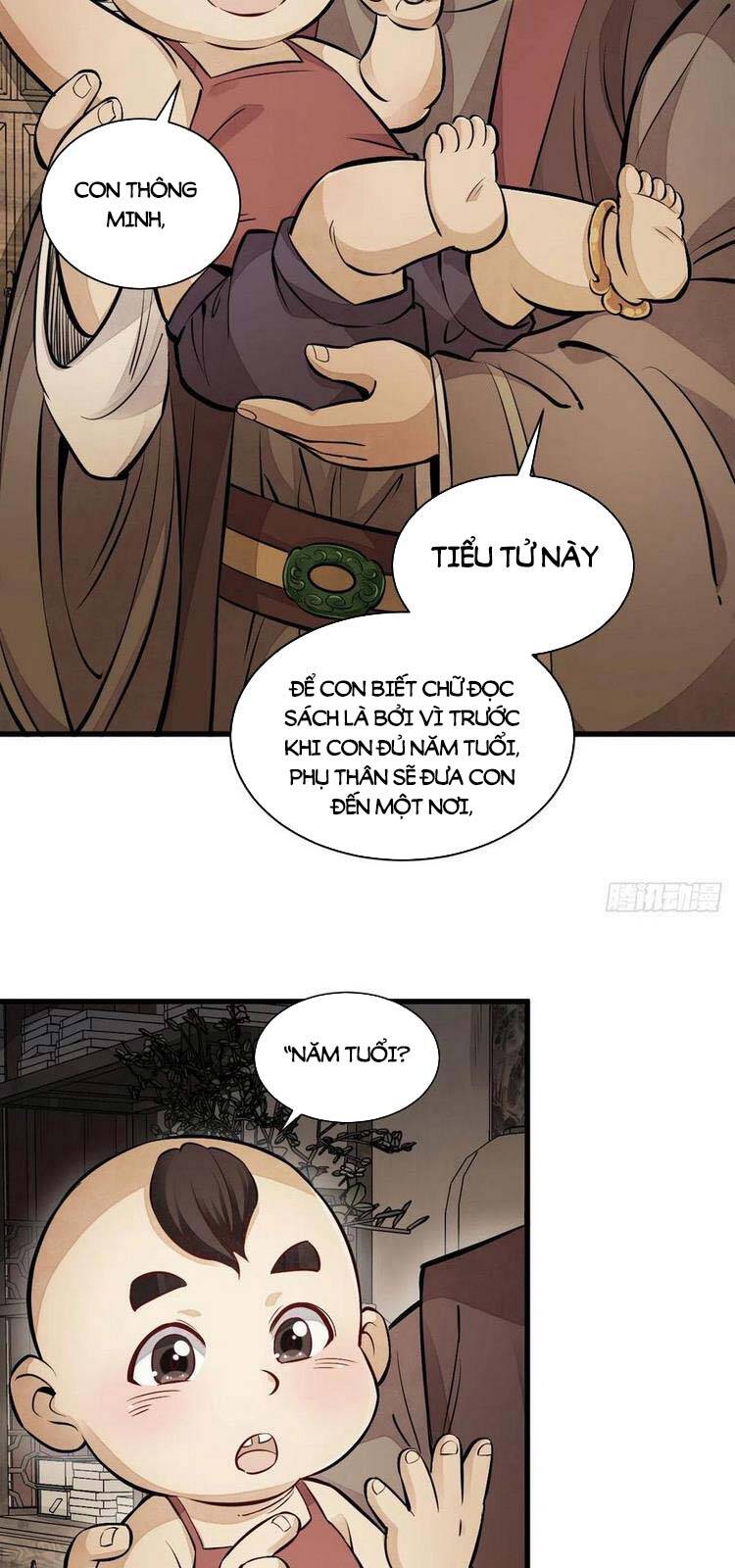 Lạn Kha Kỳ Duyên Chapter 106 - 19