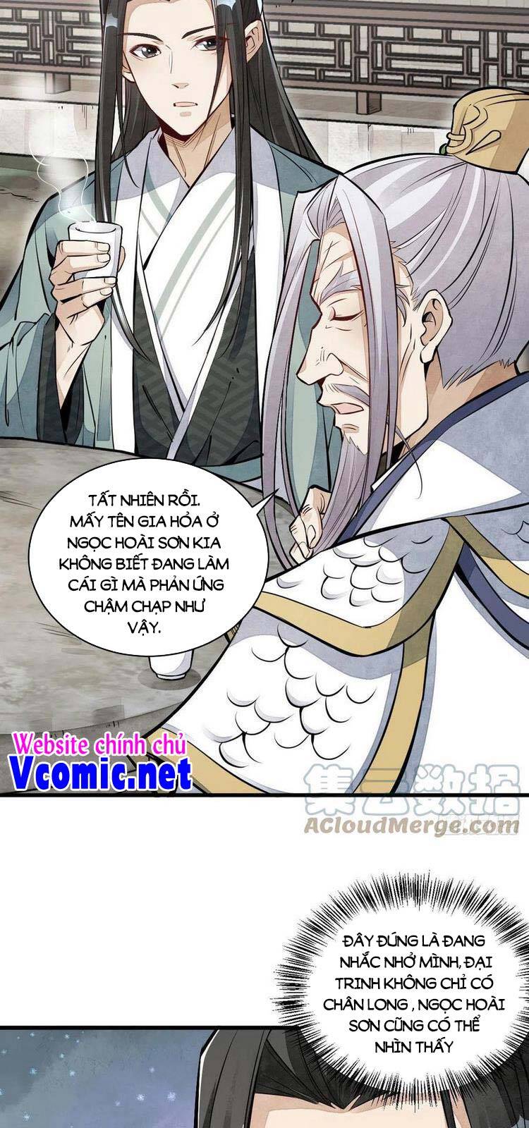 Lạn Kha Kỳ Duyên Chapter 106 - 7