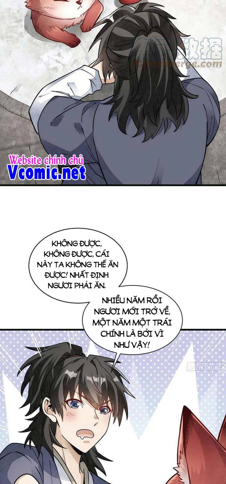 Lạn Kha Kỳ Duyên Chapter 107 - 13