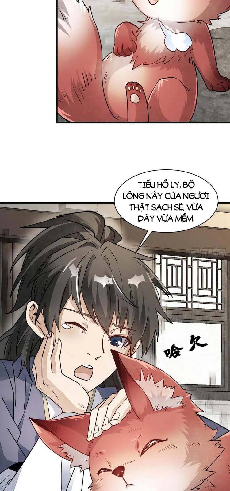 Lạn Kha Kỳ Duyên Chapter 107 - 17