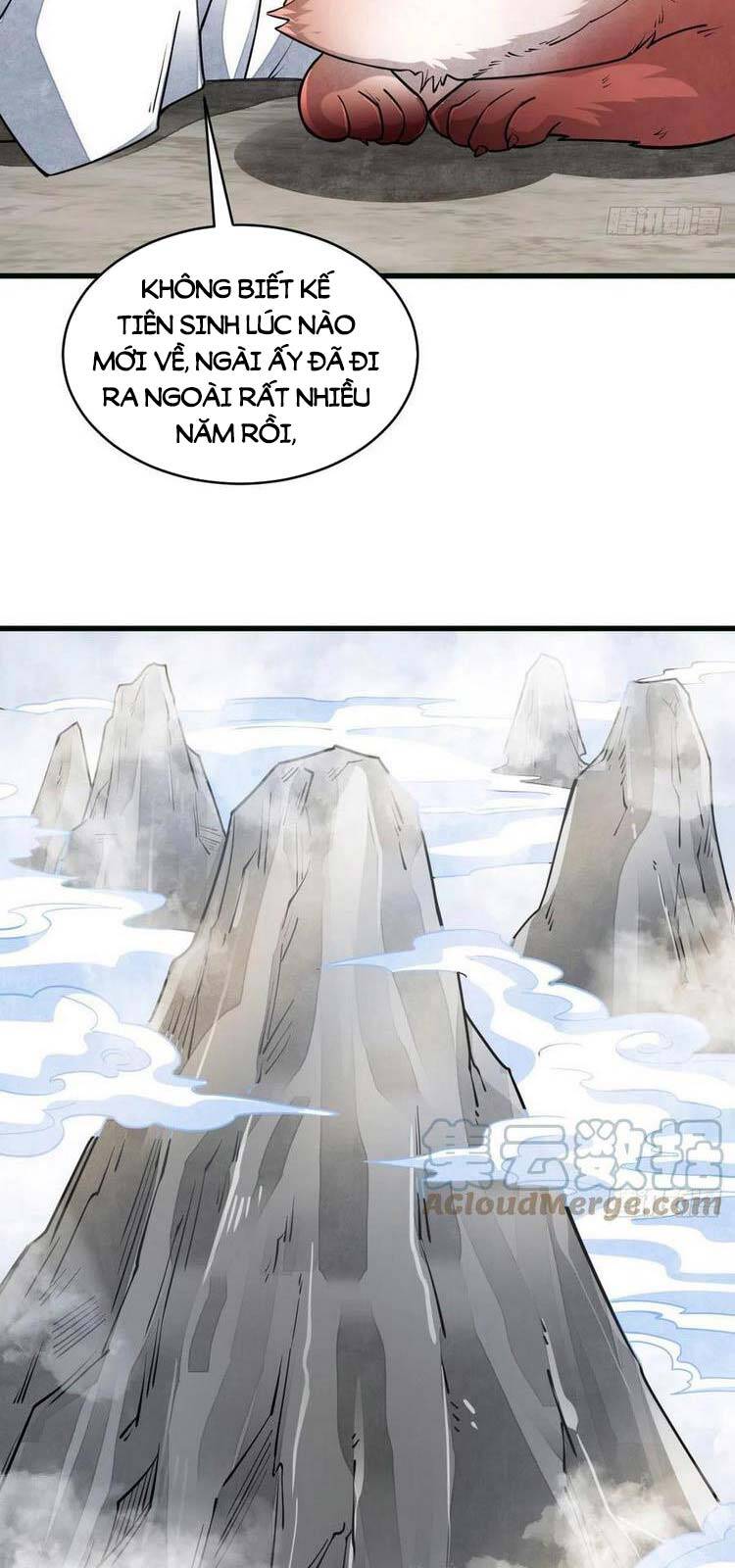 Lạn Kha Kỳ Duyên Chapter 107 - 18