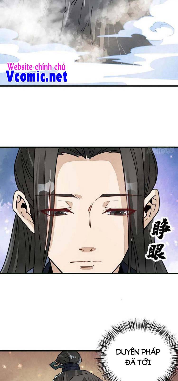 Lạn Kha Kỳ Duyên Chapter 107 - 19
