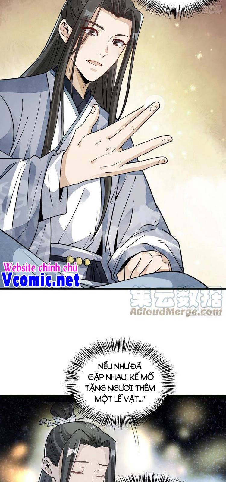 Lạn Kha Kỳ Duyên Chapter 107 - 20