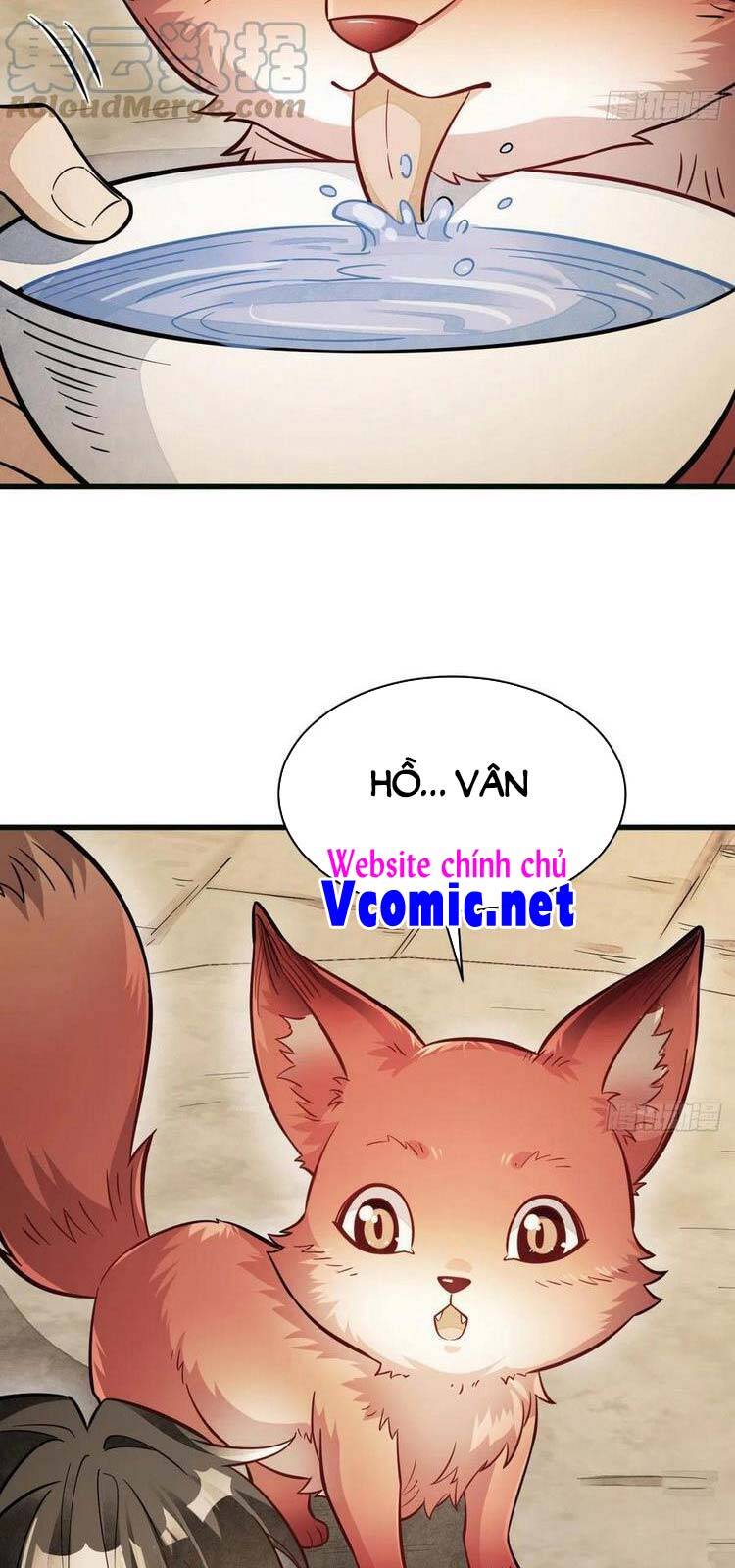 Lạn Kha Kỳ Duyên Chapter 107 - 25