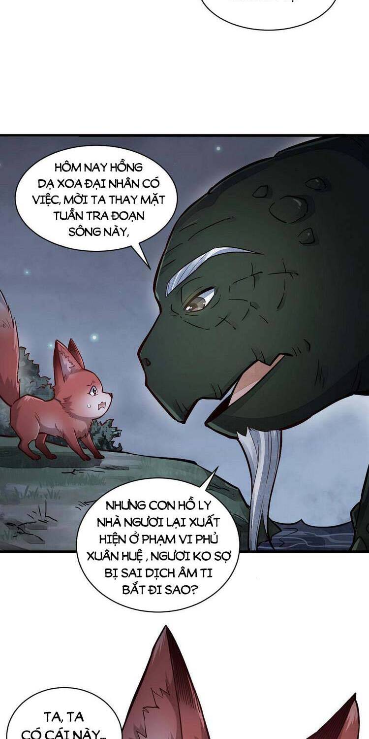 Lạn Kha Kỳ Duyên Chapter 119 - 2
