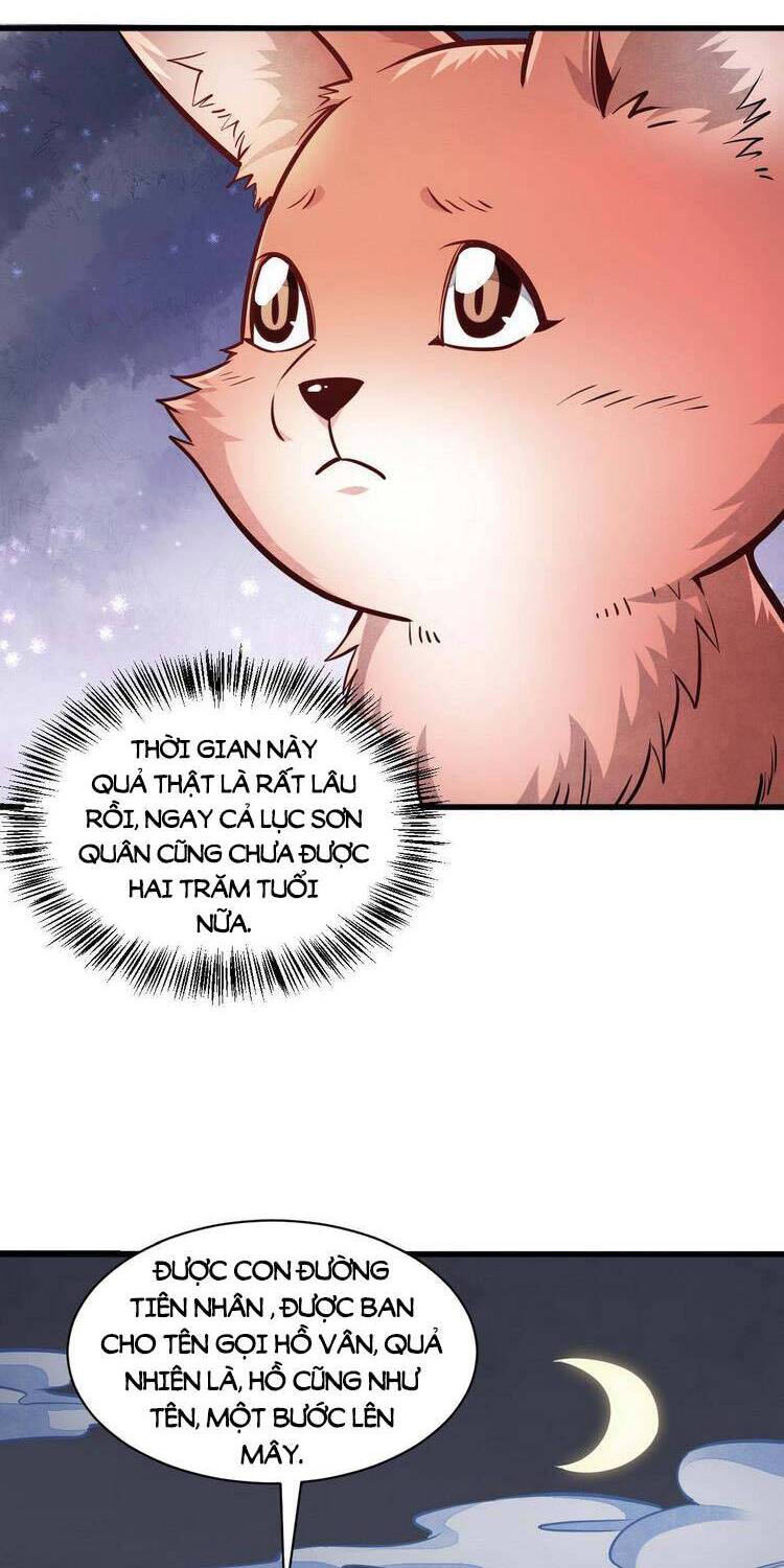Lạn Kha Kỳ Duyên Chapter 119 - 14