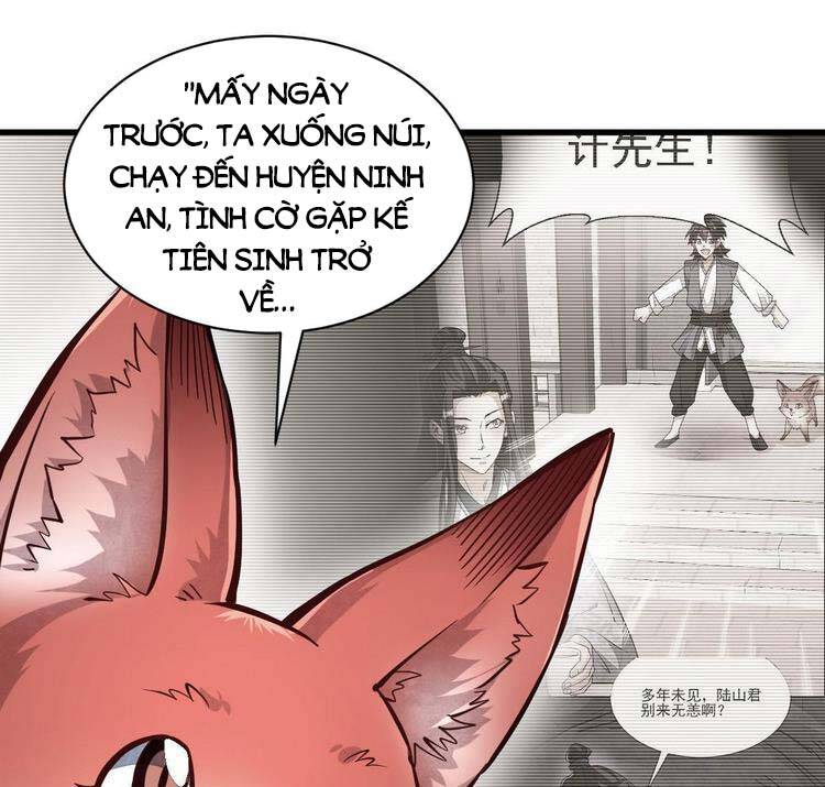 Lạn Kha Kỳ Duyên Chapter 119 - 17
