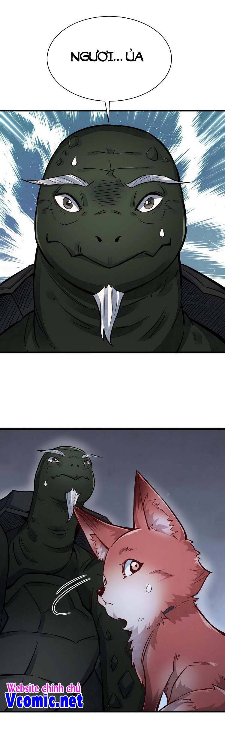 Lạn Kha Kỳ Duyên Chapter 119 - 24