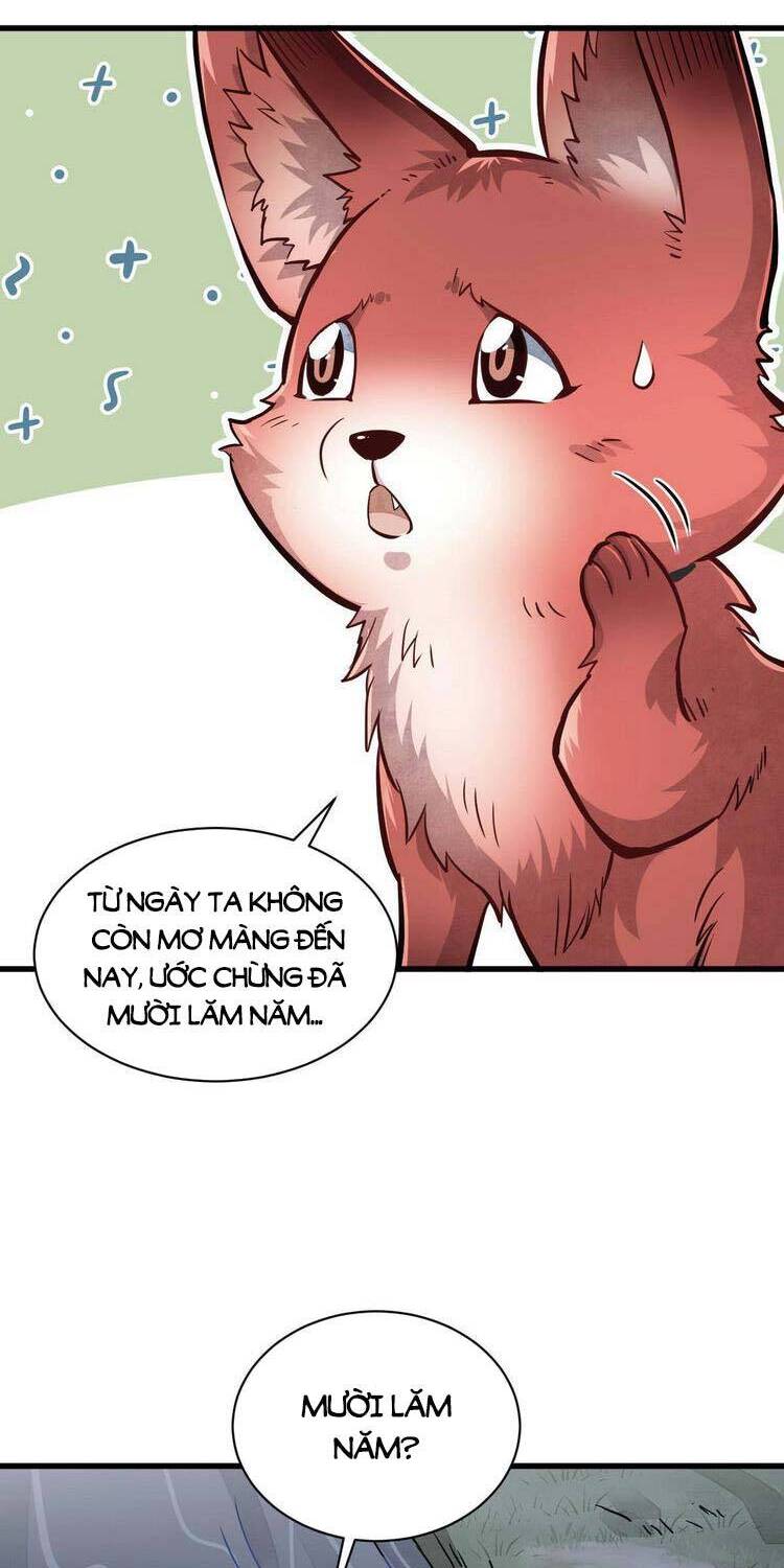 Lạn Kha Kỳ Duyên Chapter 119 - 10