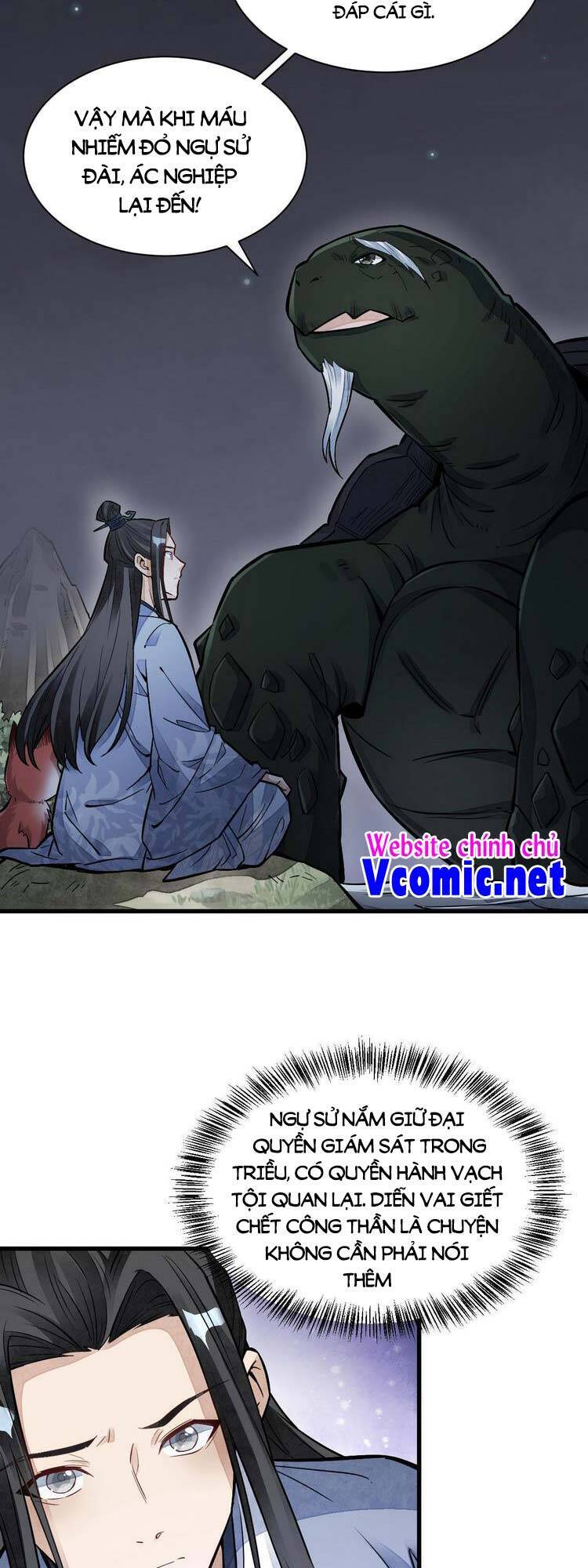 Lạn Kha Kỳ Duyên Chapter 120 - 26