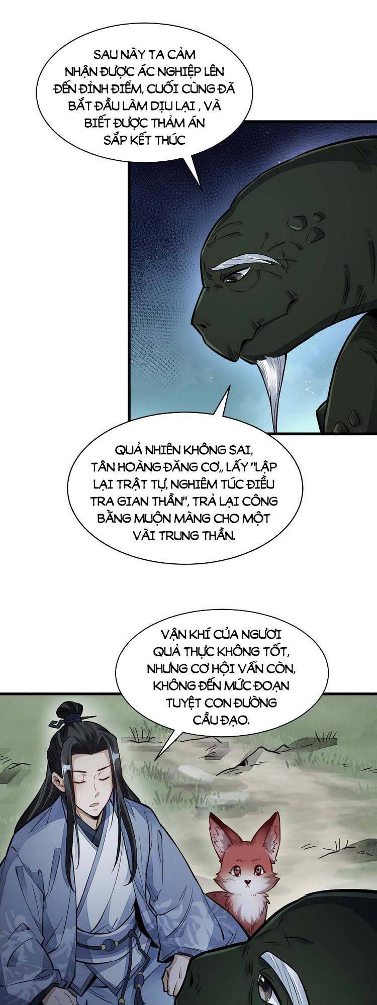 Lạn Kha Kỳ Duyên Chapter 120 - 28