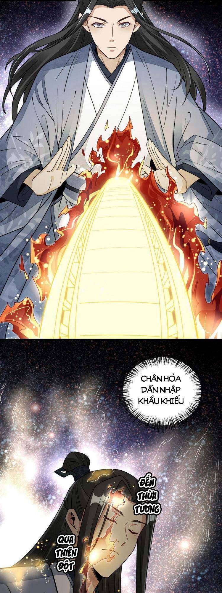 Lạn Kha Kỳ Duyên Chapter 121 - 16