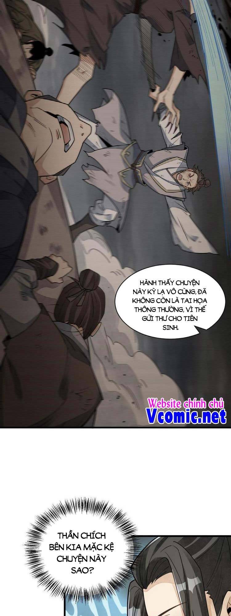 Lạn Kha Kỳ Duyên Chapter 121 - 24