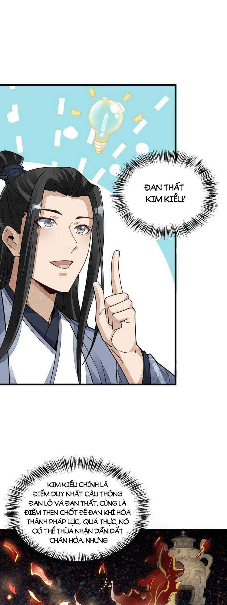 Lạn Kha Kỳ Duyên Chapter 121 - 9