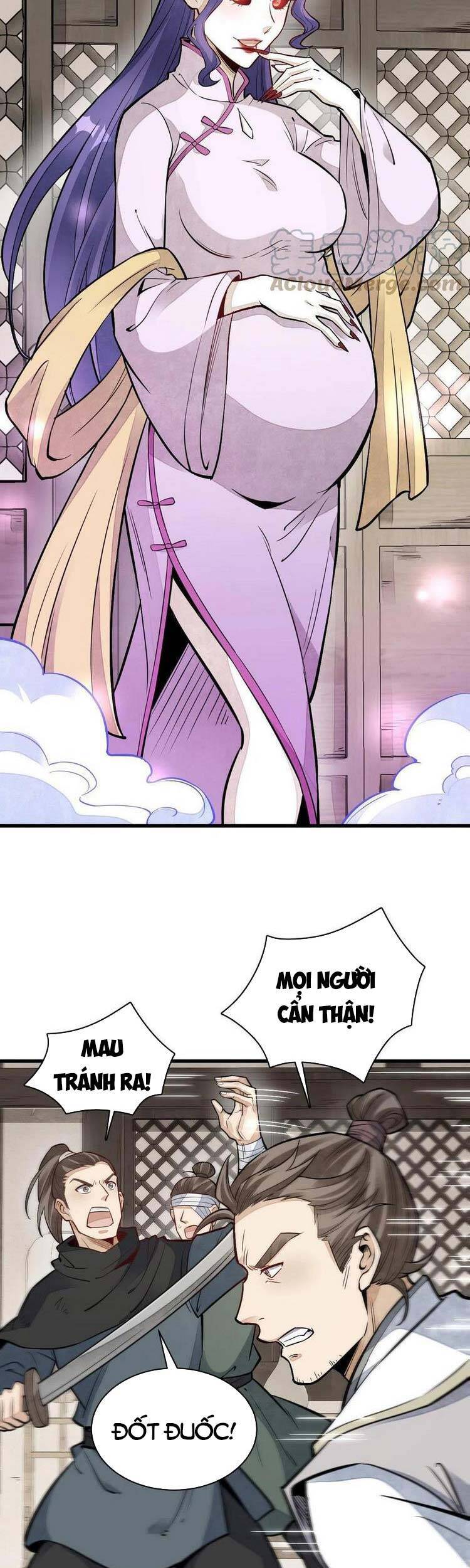 Lạn Kha Kỳ Duyên Chapter 122 - 18