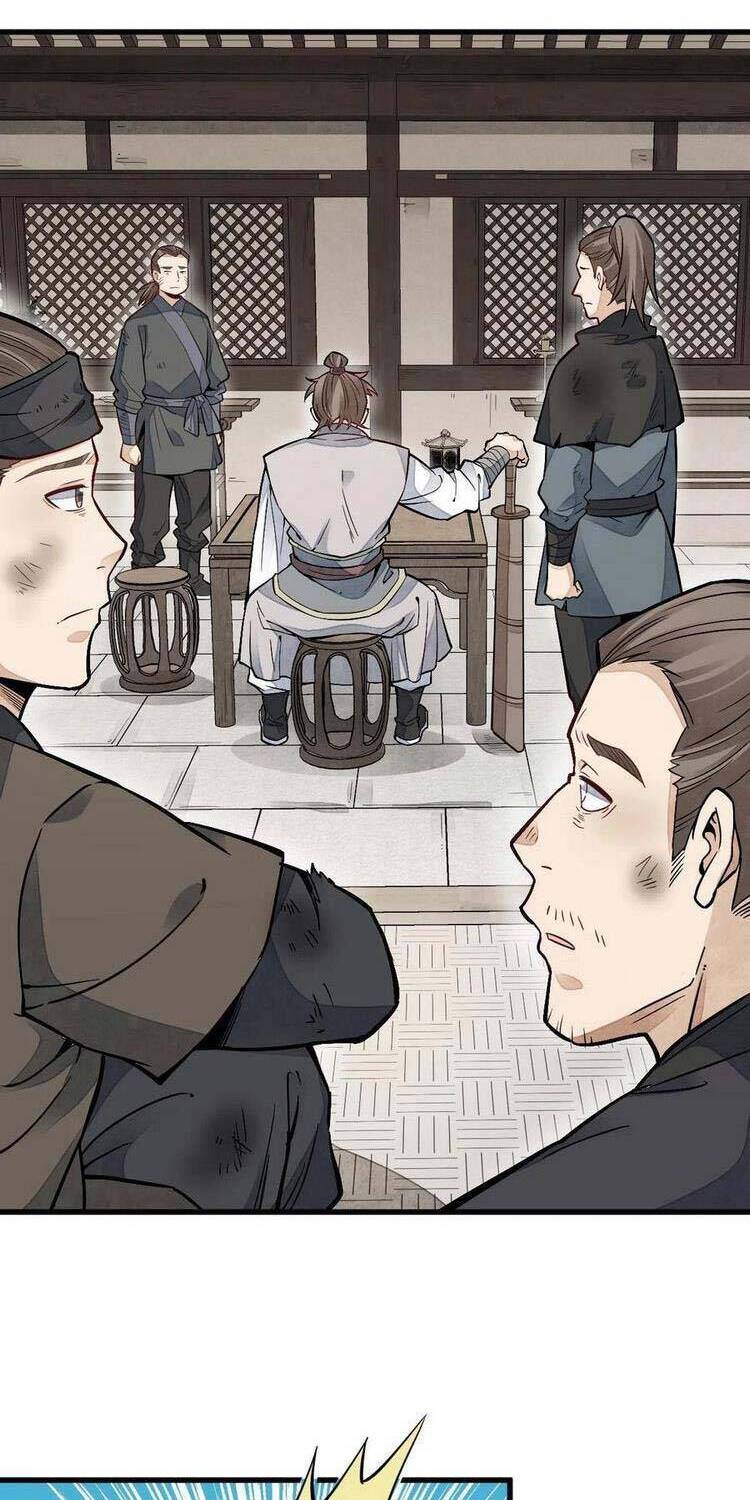 Lạn Kha Kỳ Duyên Chapter 122 - 8