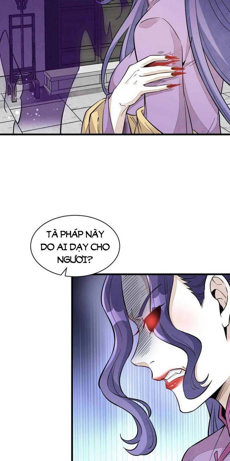 Lạn Kha Kỳ Duyên Chapter 123 - 2