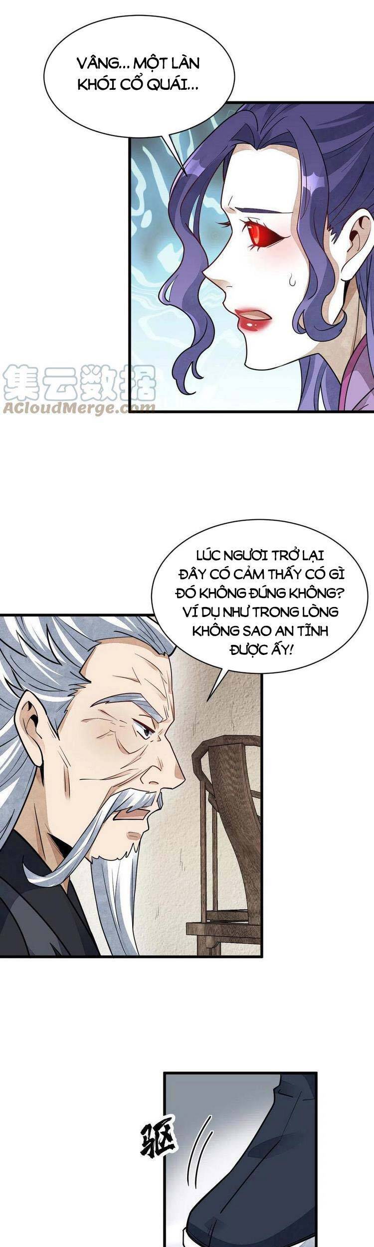 Lạn Kha Kỳ Duyên Chapter 123 - 13