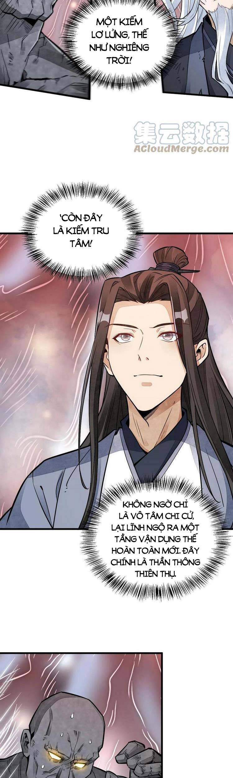 Lạn Kha Kỳ Duyên Chapter 124 - 18