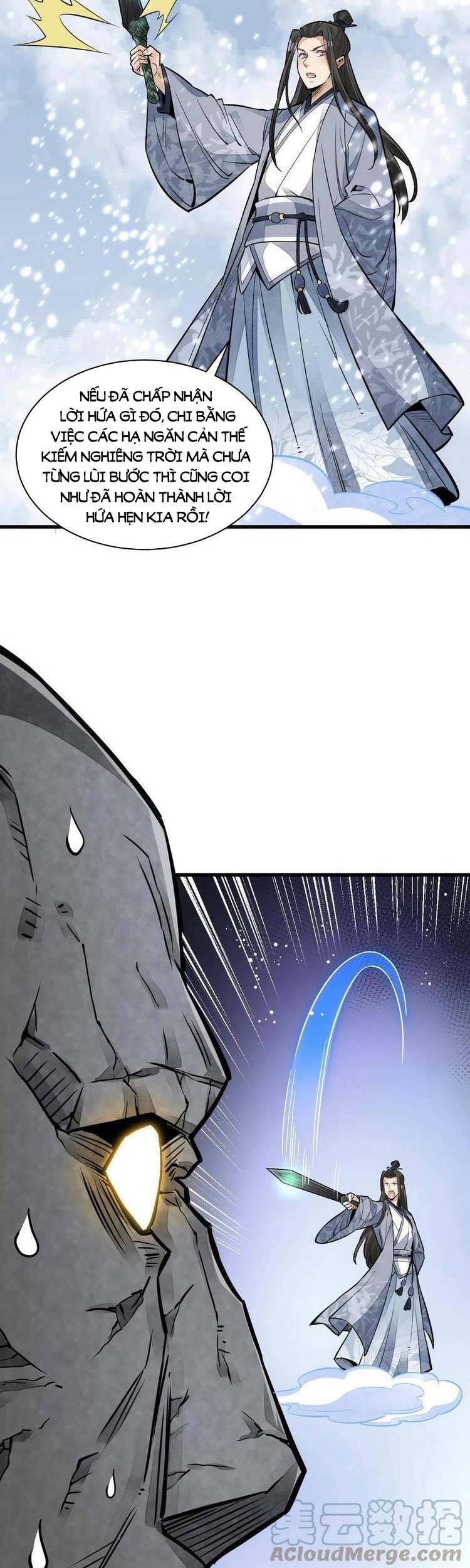 Lạn Kha Kỳ Duyên Chapter 124 - 20