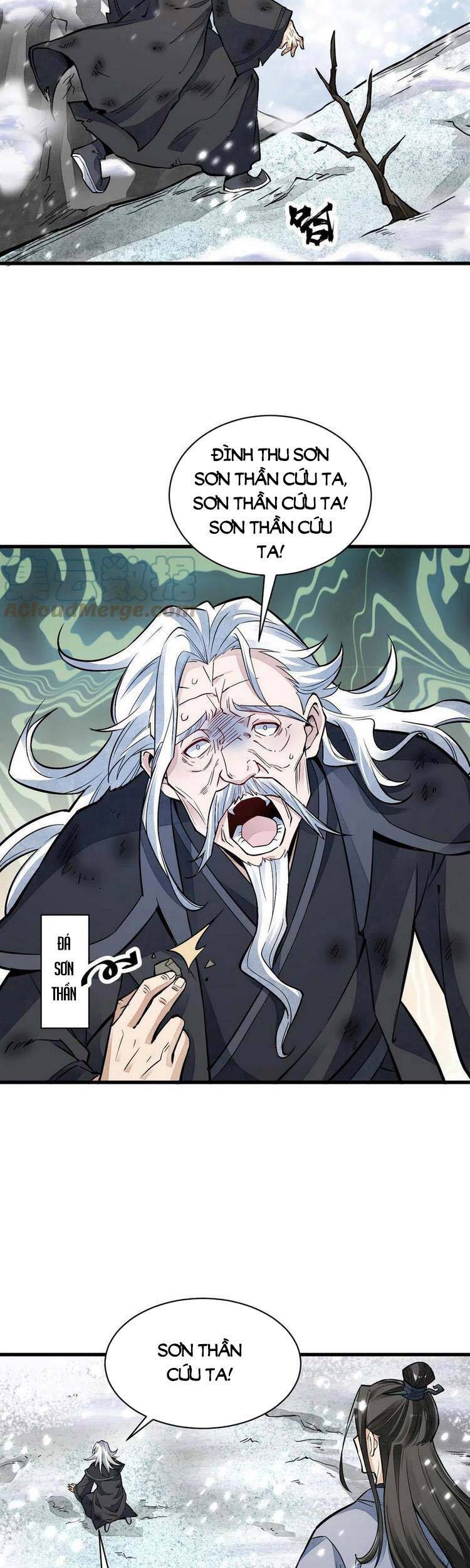 Lạn Kha Kỳ Duyên Chapter 124 - 3