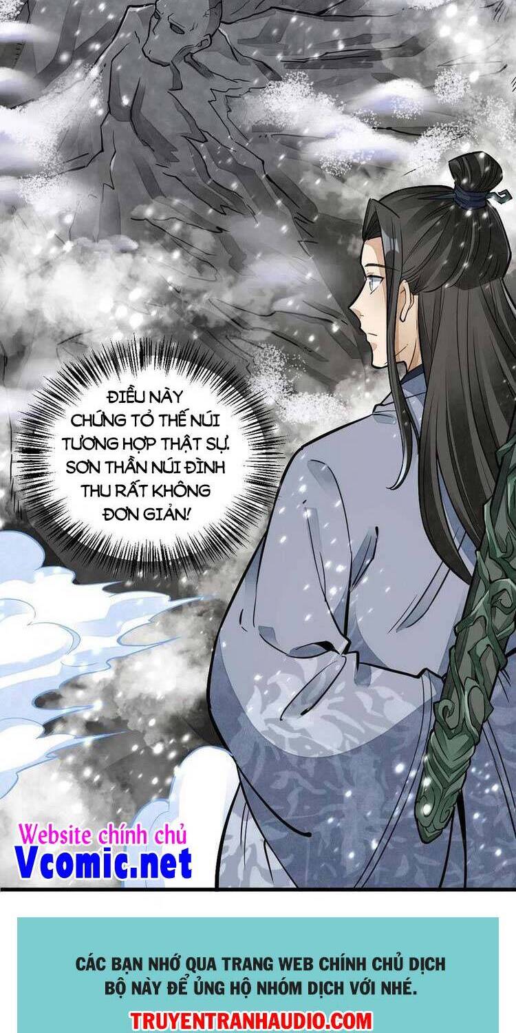Lạn Kha Kỳ Duyên Chapter 124 - 27