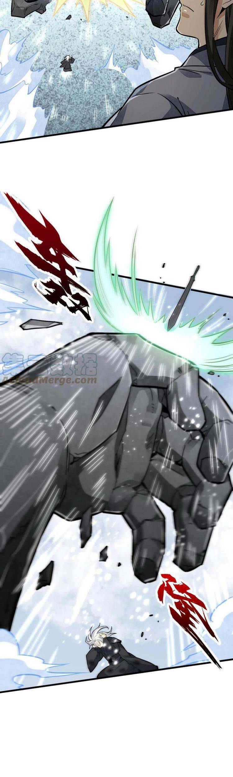 Lạn Kha Kỳ Duyên Chapter 124 - 7