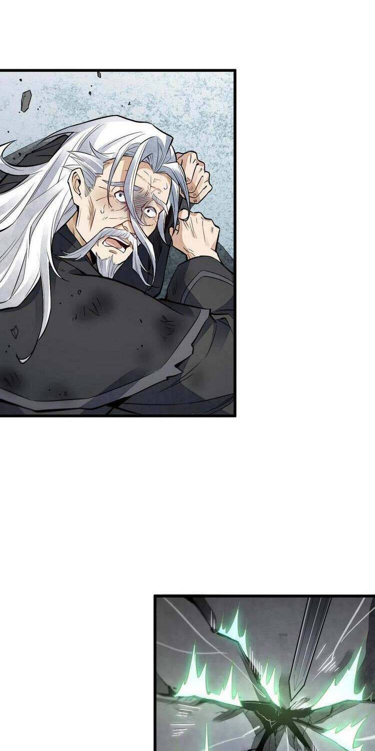 Lạn Kha Kỳ Duyên Chapter 124 - 8